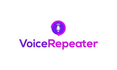 VoiceRepeater.com